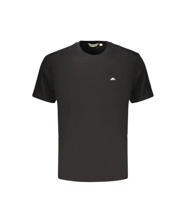 Ellesse - Ανδρικό Κοντομάνικο T-Shirt EHM219S26-050 Μαύρο 3