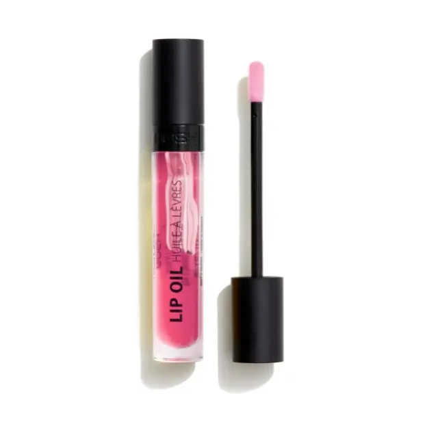 GOSH Copenhagen - Lip Oil - Beauty