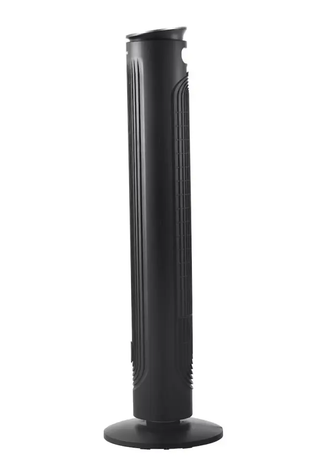 Midea FZ10-21ARBb Ανεμιστήρας Πύργος 40W με Τηλεχειριστήριο 2