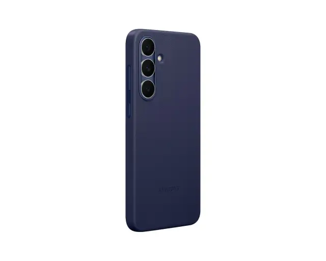 EF-VS731PNE Samsung KindSuit Case for Galaxy S25 FE Dark Blue 2