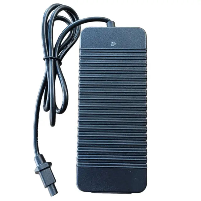 SUNIK ΦΟΡΤΙΣΤΗΣ NIU 48V2A (53.5V2A OUTPUT) ΓΙΑ ΜΠΑΤΑΡΙΑ ΗΛΕΚΤΡΙΚΟΥ ΠΑΤΙΝΙΟΥ