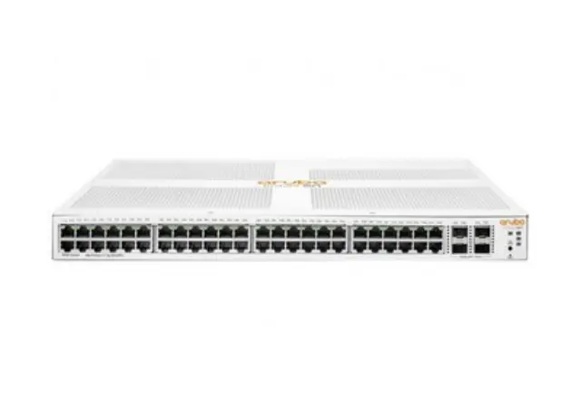 HPE Aruba Instant On 1930 48G 4SFP/SFP+ Switch (JL685A)