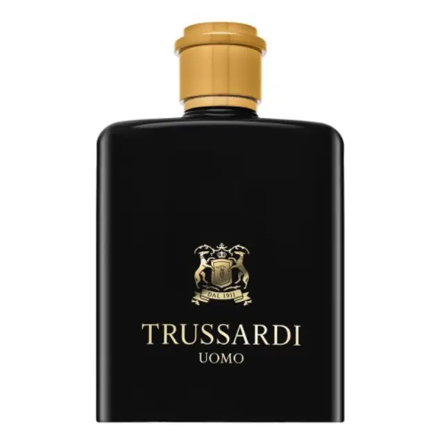 Trussardi Uomo Eau de Toilette for men 200 ml