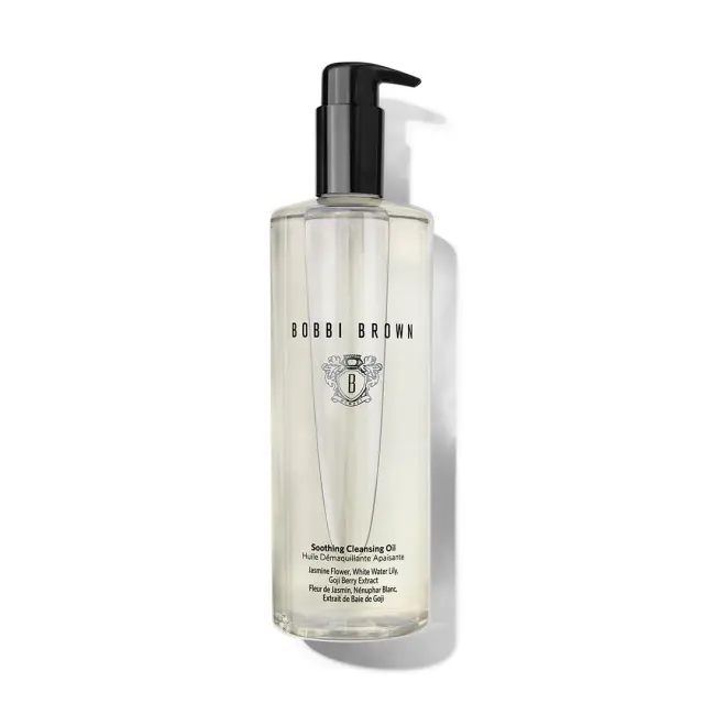 Soothing Cleansing Oil