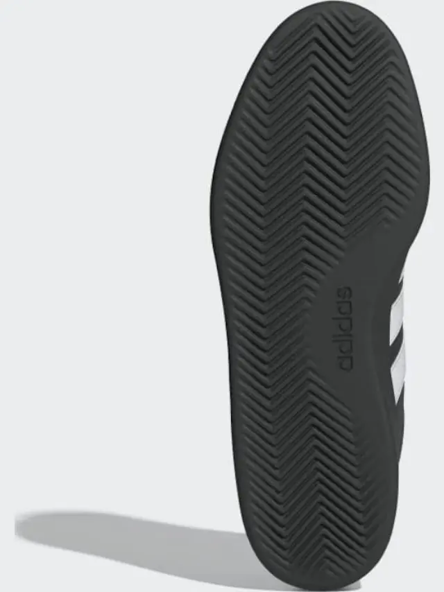 adidas Breaknet 3.0 Ανδρικά Sneakers Μαύρα - 46 3