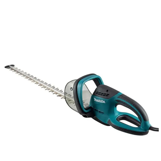 Ψαλίδι Μπορντούρας Ηλεκτρικό 75cm 670W MAKITA UH7580 2