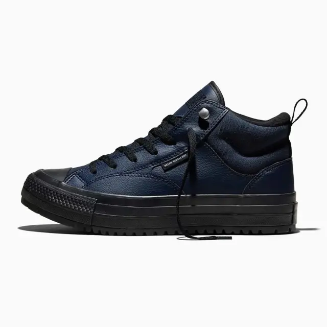 Converse Men's Chuck Taylor All Star Malden Street Weatherized Μπλε Σκούρο A18146C (Converse) 2