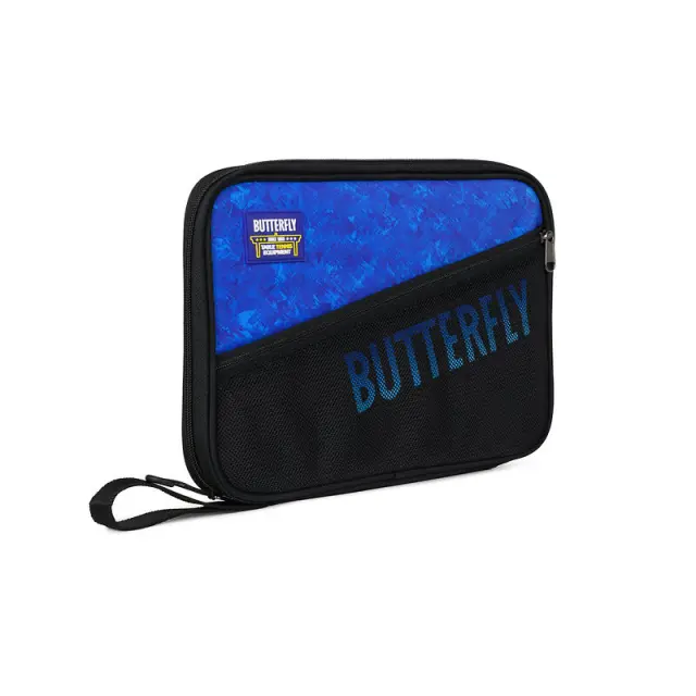 Θήκη Μονή Πινγκ-Πονγκ Butterfly Tokai Blue-4255906900787 2