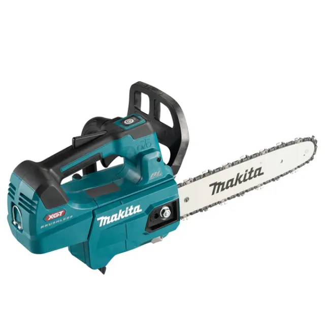 Κλαδευτικό Αλυσοπρίονο 18V 25cm BL Motor MAKITA UC002GZ Solo