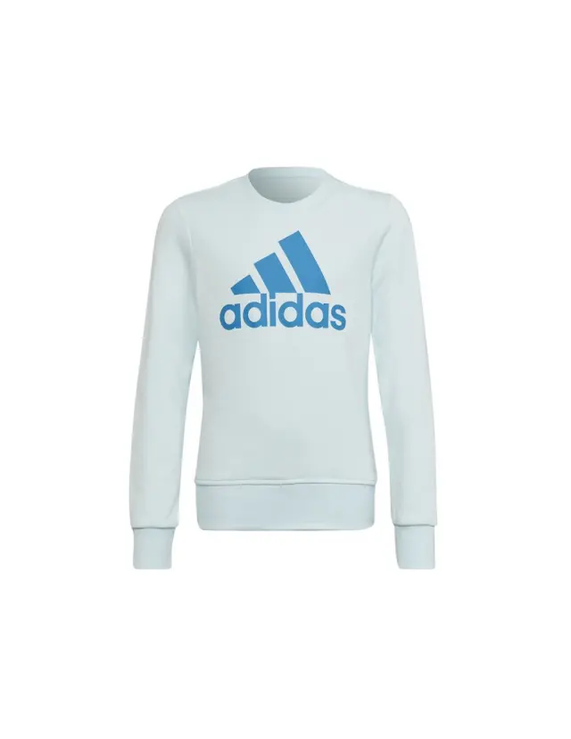 Adidas Essentials Sweatshirt Παιδικό Φούτερ HM8707 - 14-15 χρονών