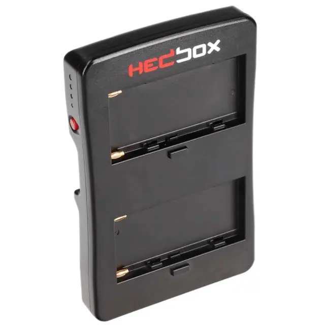 HedBOX HBP-NPF Πλακέτα Μπαταριών NP-F