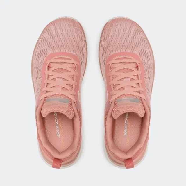 Skechers Bountiful-Quick Path (12607-ROS) - Ροζ - 37.5 2
