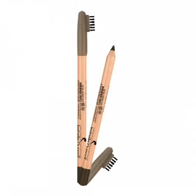 Isabelle Dupont Perfect Eyebrow Liner Pencil, 1τμχ EB02