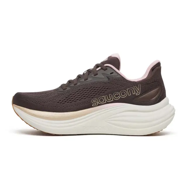 Saucony Women's Triumph 24 Καφέ S100999-1036 (Saucony) 2
