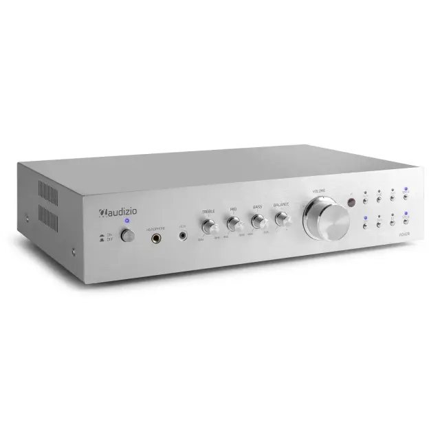 AUDIZIO AD420A ΕΝΙΣΧΥΤΗΣ HIFI 4 ΚΑΝΑΛΙΩΝ 3