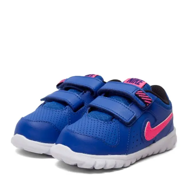 Nike Flex Experience (631467-400) - Μπλέ 3