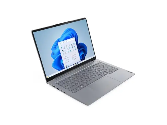 Laptop Lenovo ThinkBook 14 Gen 9 IRL 14 WUXGA/Core 5-210H/16GB/512GB SSD/Intel Graphics/Win 11 Pro/3Y Onsite 21UY005XGM 2