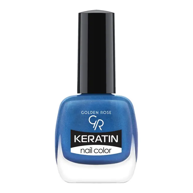 Keratin Nail Color GR 10.5ml 75