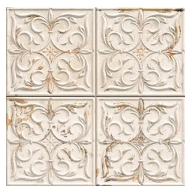 Πλακάκι Τοίχου KARAG ANTIGUA LIS MIX 33X33 3