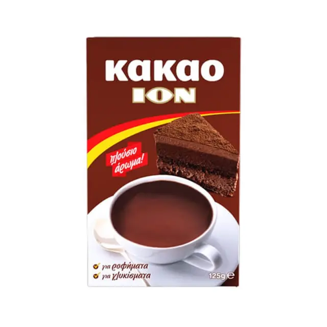 Ιον Κακάο 125g