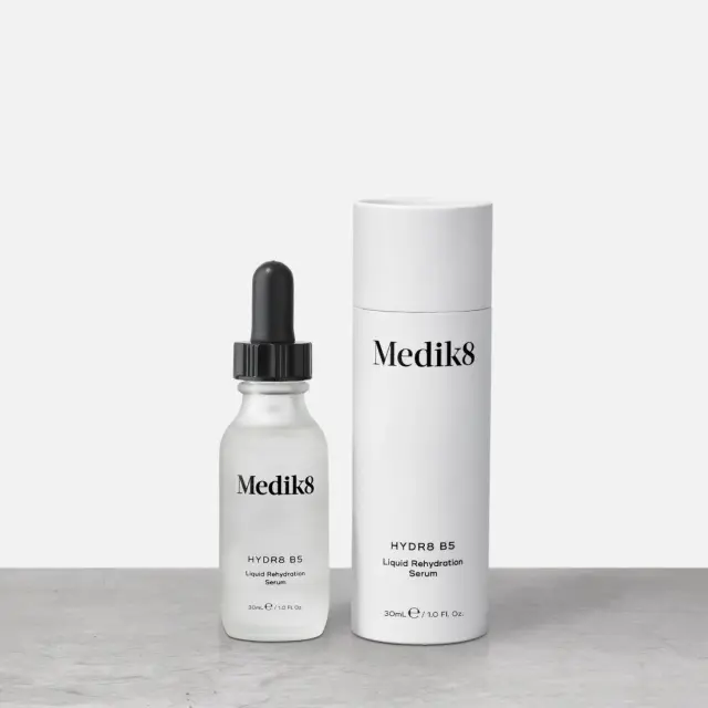 Medik8 Hydr8 B5 Ενυδατικός Ορός 30ml 2