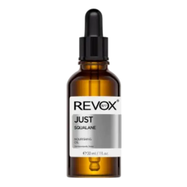 Revox B77 Just Squalane Nourishing Oil Ελαιο Προσώπου 30ml 2