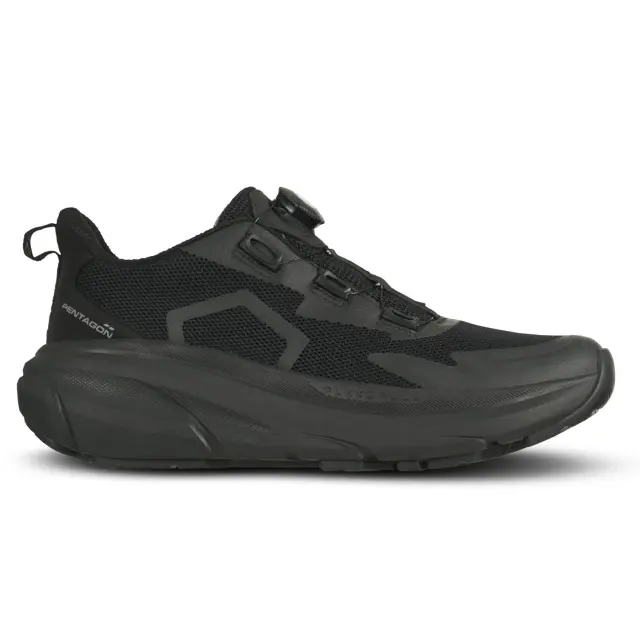 INVICTUS FIELD TRAINERS FITGO® EDITION K15065-FTG 01-Black