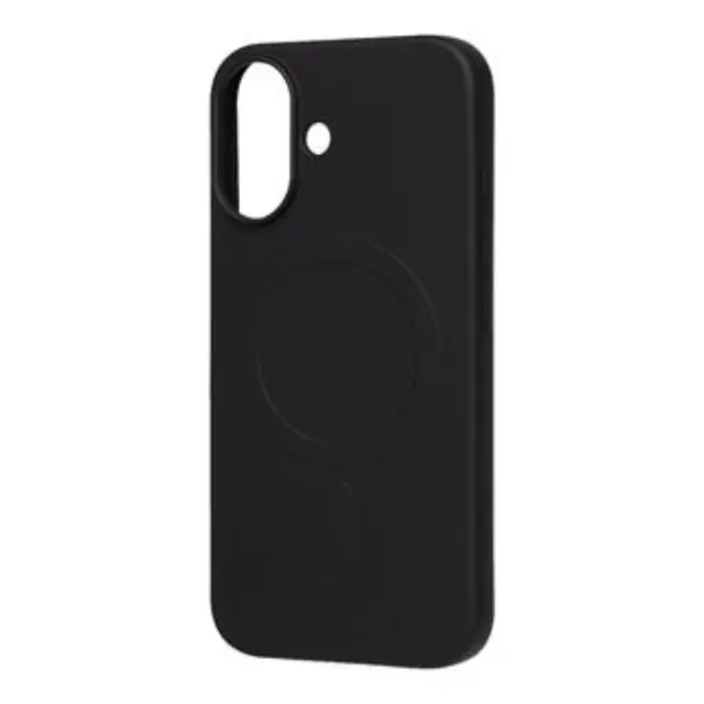 OBAL:ME MagNetix Sculpt Cover for Apple iPhone 16 Black