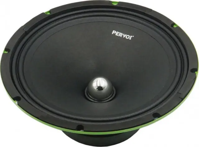 Ηχείο Αυτοκινήτου CTC-1005A 10" με 800W RMS (Midrange)