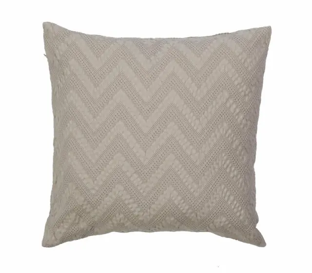 ΜΑΞΙΛΑΡΙ ΒΑΜΒ-ΠΟΛ FELIX 50X50 BEIGE - NEF NEF