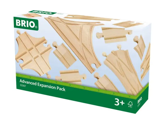 BRIO - Advanced Expansion Pack 33307