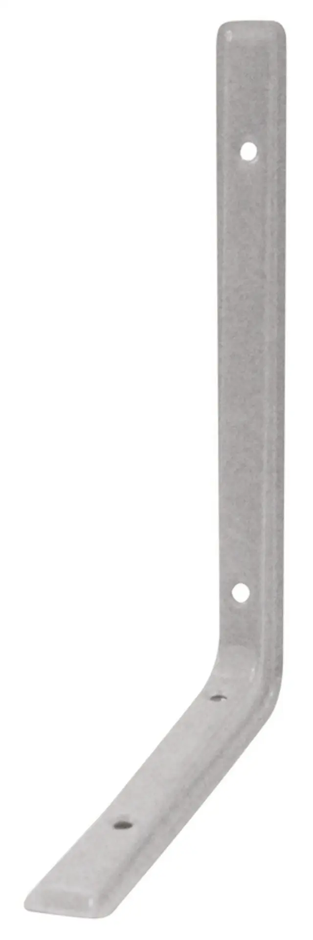 Γωνία Στήριξης Ραφιού ""Flat"" 250x300mm