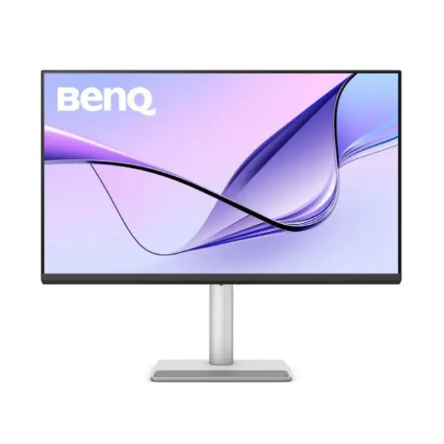 BenQ Monitor 32" MA320U IPS 4K (9H.LMXLB.QBE)