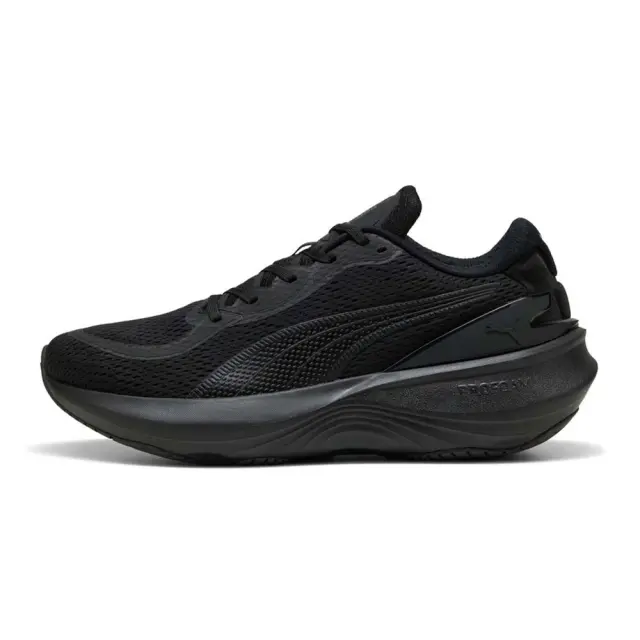 Puma Men's Scend Pro 2. Τριπλό Μαύρο 310779-02 (Puma)
