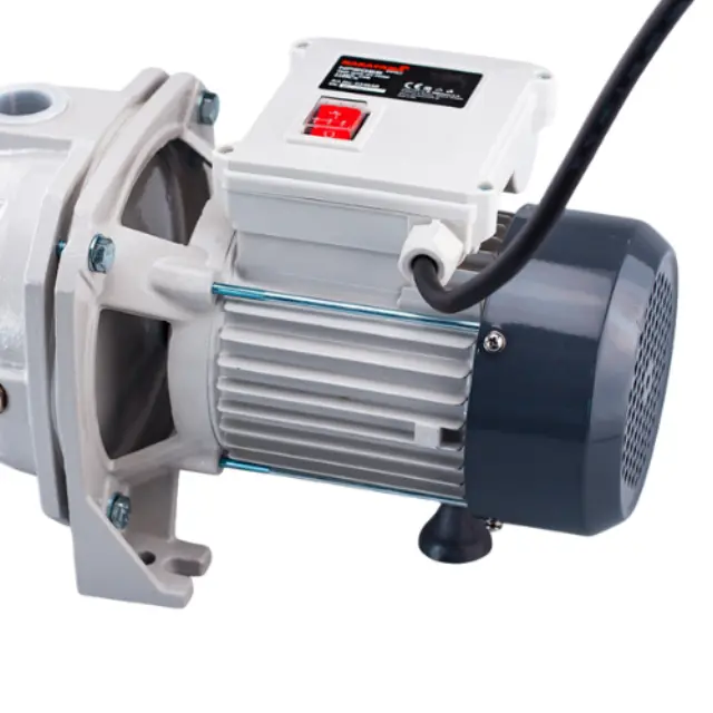 Nakayama Pro NP2055 - Αντλία Επιφανείας JET 1100W (034650) 2