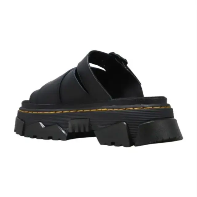 Σανδάλια Dr Martens Mattison Slide Athena 40900001 Μαύρο - 36 2