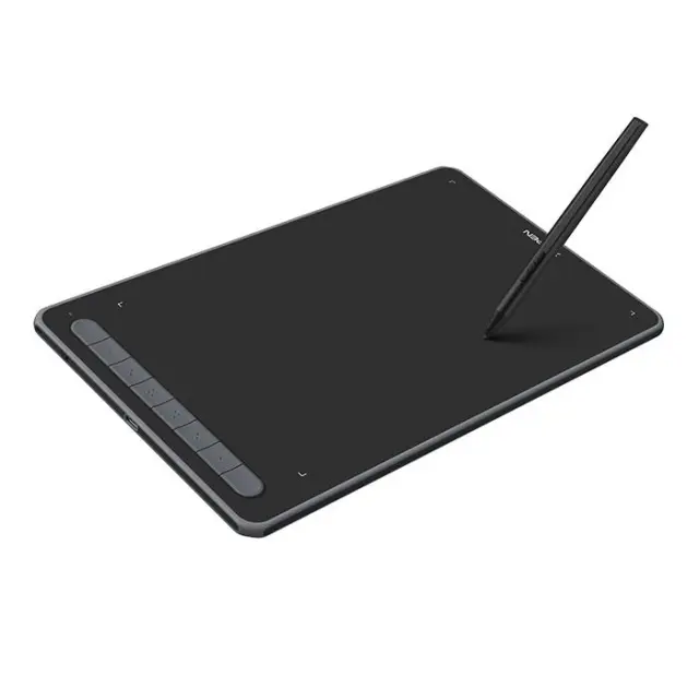 Ασύρματη γραφίδα σχεδίασης με Bluetooth, DECO LW.