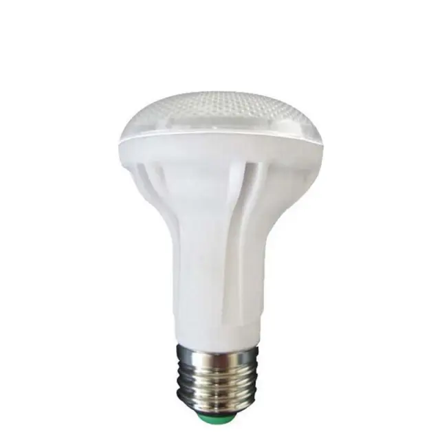 Eurolamp Λάμπα LED για Ντουί E14 R50 6500K 640lm 8W 2