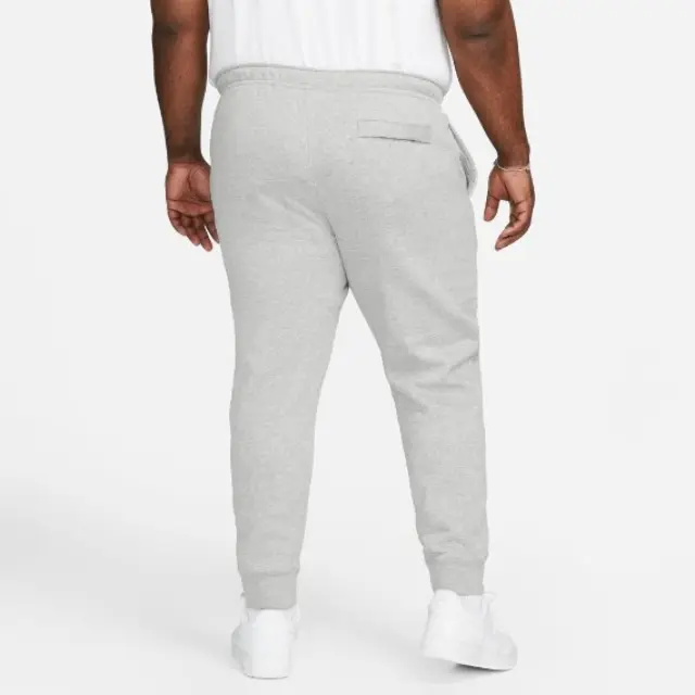 Nike Sportswear Club Fleece Jogger (BV2671-063) - Γκρί - XXL 2