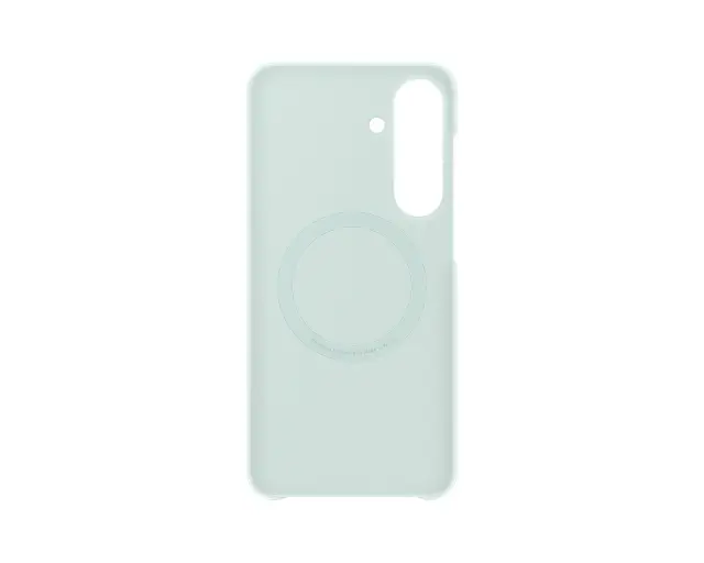 EF-SS741CME Samsung Slim Magnet Cover for Galaxy S26 FE Mint 3