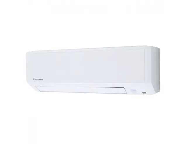 Κλιματιστικό Inverter Mitsubishi Heavy Industries DXK Series DXK15Z6-W1 με απόδοση 16000 Btu, λειτουργία αυτοκαθαρισμού και ενεργειακή κλάση A++/A+++DXK15Z6-W1 - 26.7x78.3x21cm