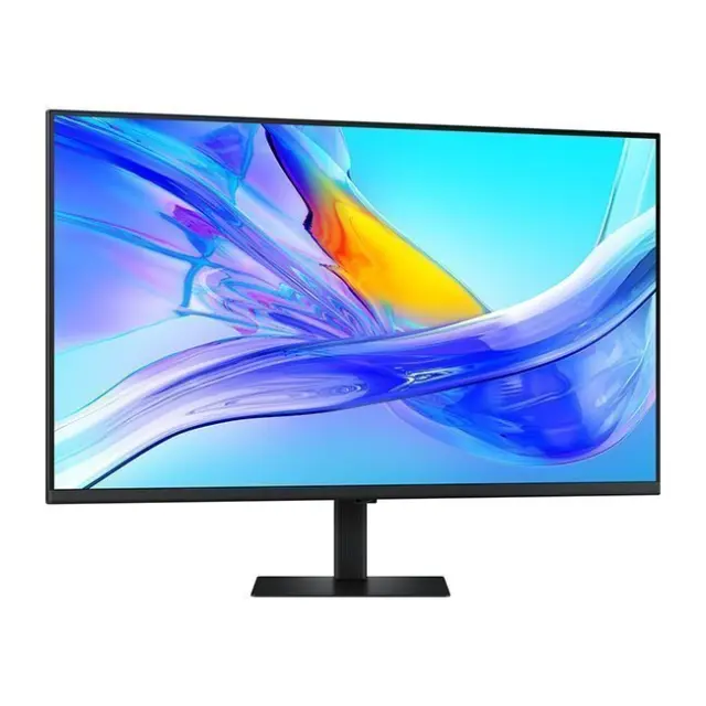 Samsung Monitor 37" S37D804UAU VA 4K Black (LS37D804UAUXEN) 3