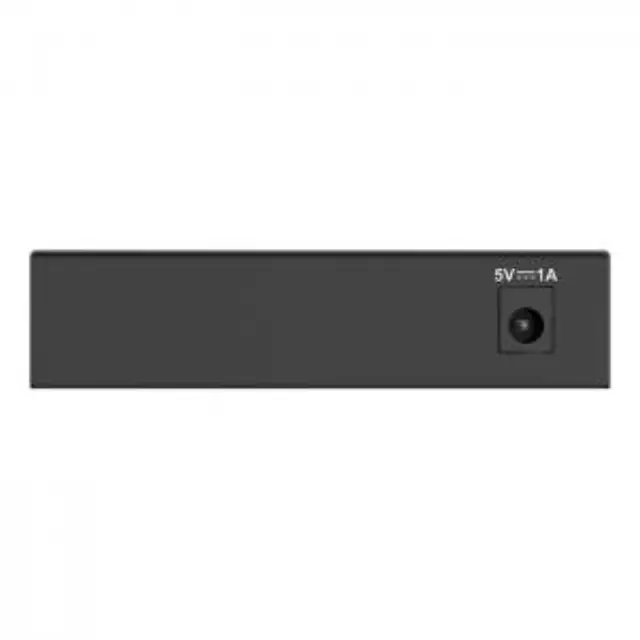 D-Link Unmanaged L2 Switch με 5 Θύρες Gigabit (1Gbps) Ethernet 2