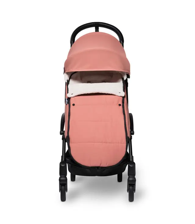 BABYZEN™ YOYO footmuff - Ginger - 3760222217163 2