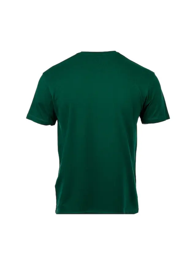 Russell Athletic T-shirt Πράσινο - XL 2