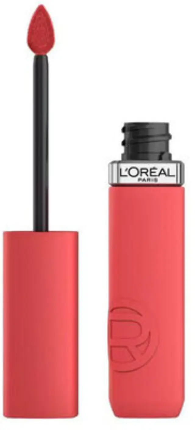 L'Oreal Paris Infaillible Matte Resistance Υγρό Κραγιόν Matte 230 Shopping Spree 5ml
