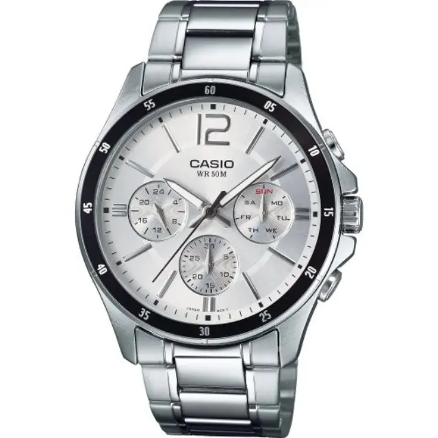 Casio Collection MTP-1374D-7A