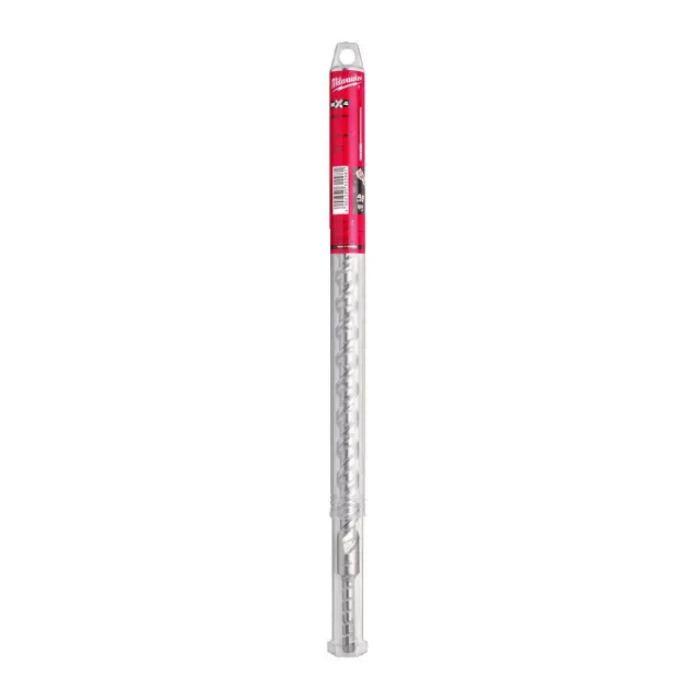 Milwaukee 4932356505 - ΤΡΥΠΑΝΙ SDS PLUS 20x450mm 4ΚΟΠΩΝ MW 2