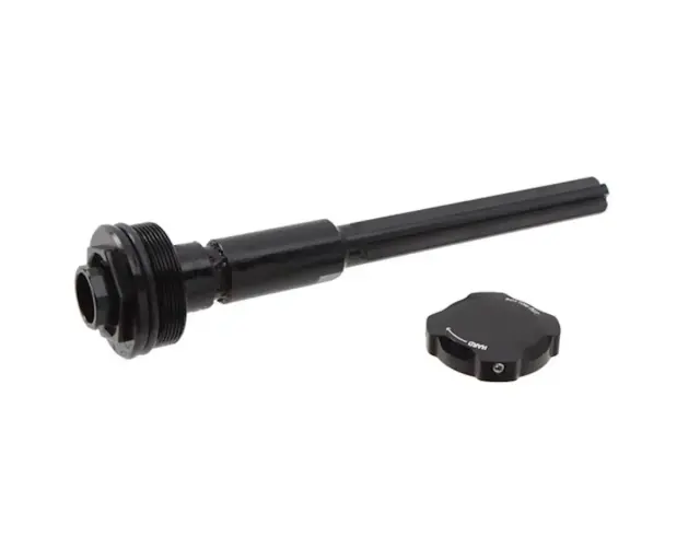 ΑΝΤΑΛΛΑΚΤΙΚΟ ROCKSHOX 2010-2012 BOXXER TEAM/R2C2 COIL TOP-CAP/DROP-STOP ASSEMBLY (ADJUSTER KNOB)