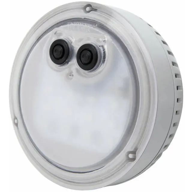 Φωτισμός LED Purespa™